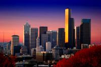 Seattle Downtown