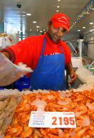 The Fishermen Harbor Market